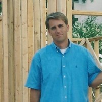 Bruder Construction Employee Jay Bruder's profile photo