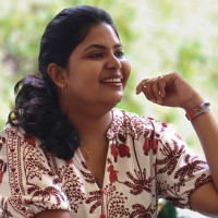 PriceLabs Employee Priyanka Kannan's profile photo