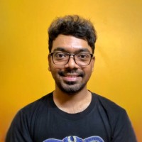 Circuit World Employee Gourab Das's profile photo