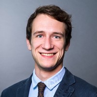 Scewo Employee Timo Guye's profile photo