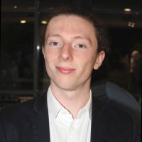 CODA Systèmes Employee Gaspard Beunier's profile photo