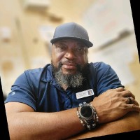 Kenny Baxter