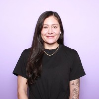 Zapier Employee Kelly Wong's profile photo