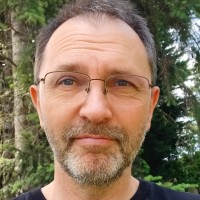 Dzmitry Vashkevich Email & Phone Number