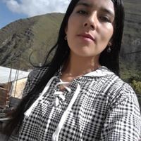 Foncodes -chiclayo Employee Fanny Molocho Delgado's profile photo