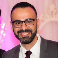 Hedro’s Smoke Shop Employee Hedro Lahdo's profile photo