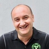 Daniel Danciu Email & Phone Number