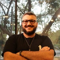 OLOS TECNOLOGIA Employee Andre Neri's profile photo