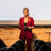 Marith Iedema Email & Phone Number