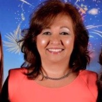 QUARTER20 Employee Maria Corona's profile photo