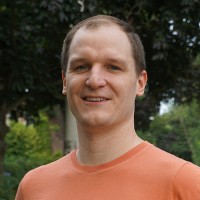 RSPNDR Employee Gavyn Holt's profile photo