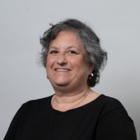 Sapiens Employee Hillary Gordon's profile photo