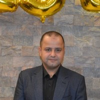 ERPNext Employee Ahmed Fouad's profile photo