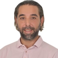AKEL Employee Mehmet Eren's profile photo