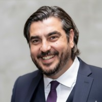 Subtle Medical Employee Jamir Turbay's profile photo