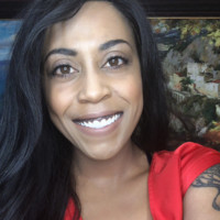 Kim Jeter
