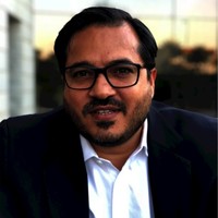 Customer Capital Employee Govind Sandhu's profile photo