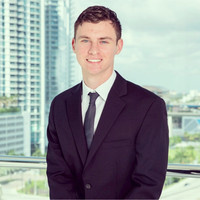 Patrick Woodman Email & Phone Number