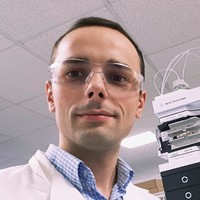 CEMAS Employee Sergiu Rusu's profile photo