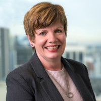 Colette O'Reilly Email