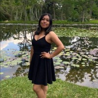 Nayeli Perez's profile photo