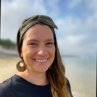 Ogury Ltd Employee Caroline Marks's profile photo