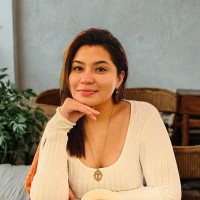 Hell's Kitchen Hospitality Group Employee Joselline Aquino's profile photo