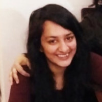 The World Bank Employee Shreya Chatterjee's profile photo