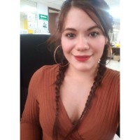 Interfil Filters Employee Ana Carolina Morales Ceron's profile photo