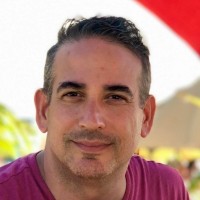 Hospitality Growth Partners Employee Michael Spector's profile photo