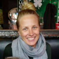 Cahoot Learning Employee Ashlee Lane's profile photo