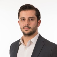 Givaudan Nederland B.V. Employee Francisco Irastorza's profile photo