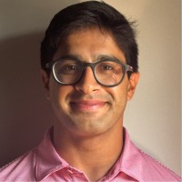 National EMS, Inc. Employee Anuj Dua's profile photo
