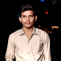 Chemarc.com Employee Vijay Mishra's profile photo