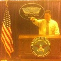Chuck Clunk Email & Phone Number