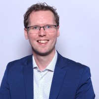 Connection Systems Employee Nick Klok's profile photo