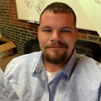 Hughes Environmental Employee Christopher Allen's profile photo