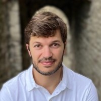 ECHAMI Echafaudages Employee Daniel Bissoli Mattos's profile photo