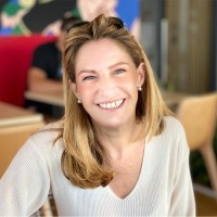 VieRally Employee Judith Halioua's profile photo