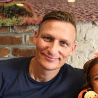 Mirabel Technologies Employee Jakob Fenger's profile photo