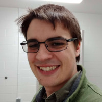 Carnegie Mellon University Employee Karl Schulz's profile photo