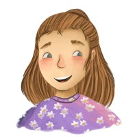 ISC GmbH Employee Megan Higgins's profile photo