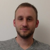 NDSL Employee Arin Reese's profile photo