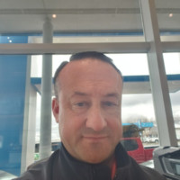 Valley Truck Centers Employee Blake Gagliardi's profile photo