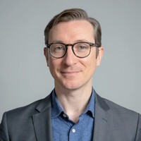 Opportunity AI Employee Jake Porway's profile photo