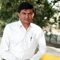 Progressive Enterprises Employee Jaysukh Patel's profile photo