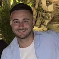 Supreme Freight Services Ltd Employee Dylan Perkins's profile photo