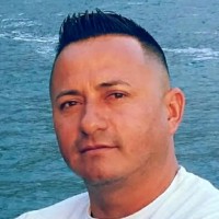 Troya Hotel Employee Ferney Alzate's profile photo