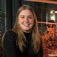 University of Nottingham Employee Lucy Barter's profile photo