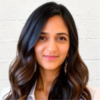 Alisha Zaveri Email & Phone Number